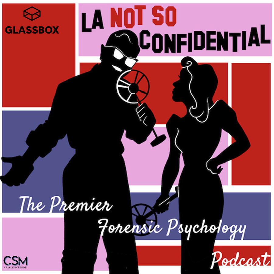 LA So Not Confidential